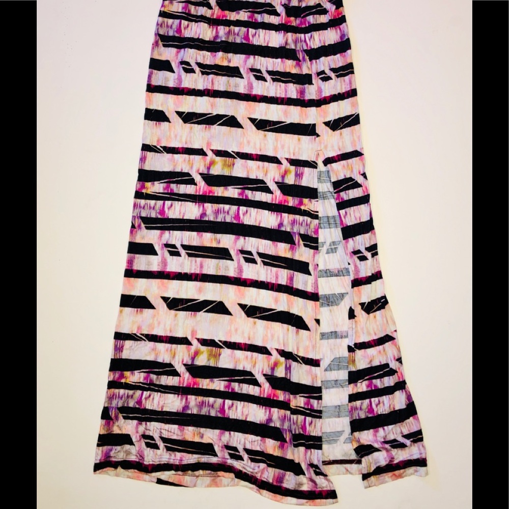 Decree women's maxi skirt size S